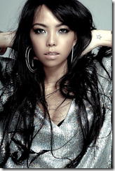A-Mei Zhang Hui 張惠妹 : Aboriginal Taiwanese Mando-Pop music