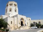 Rockefeller Museum Jerusalem-5.JPG