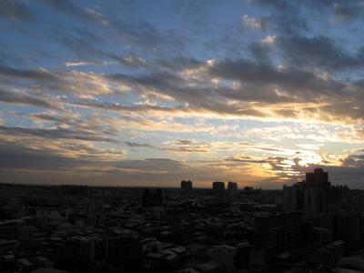 Tainan sky sunset-33.JPG