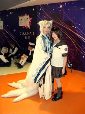 HK HITEC Naruto Cosplay Costume Exhibition-44.JPG