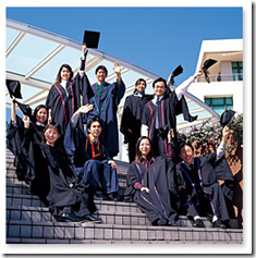 Global Educaiton : Hong Kong students