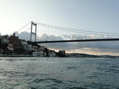 Bosphorus River Cruise-64.JPG