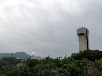 CUHK - Chinese University of Hong Kong-44.JPG