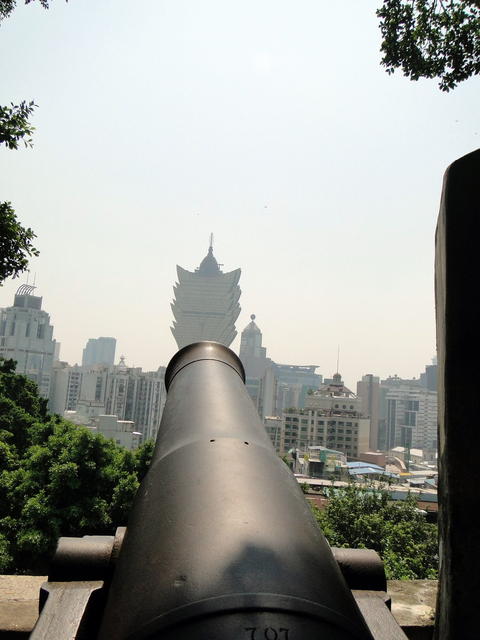 Macau - Monte Fort-12.JPG