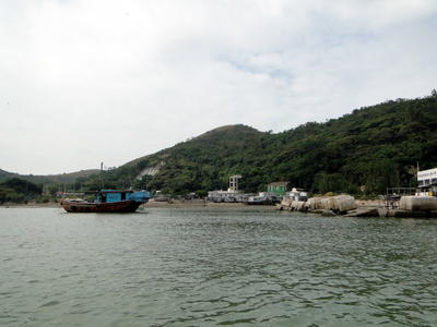 Tai O Village Lantau Island-99.JPG