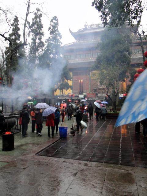 Hangzhou Linying Temple 
(3).JPG