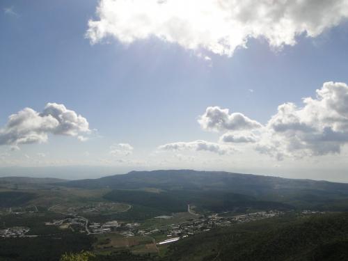 Mount Meron - Northern Israel 
(29).JPG