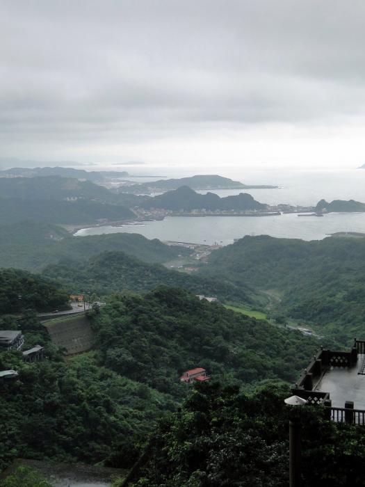 Jiufen Chiufen - Taipei County-49.JPG