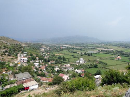 Rozafa Castle - Shkoder - Albania-19.JPG