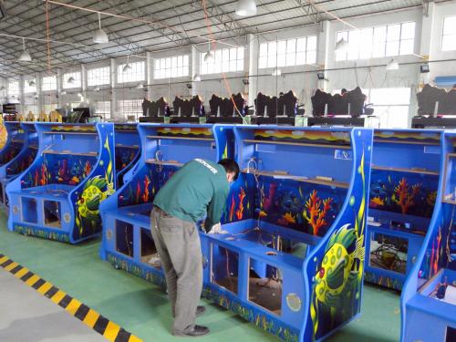 Guangzhou Game Machine Factory (42).JPG