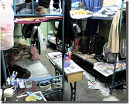Studying in HK: University Apartments & Flatmates