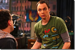 Big Bang Theory : Sheldon Speaking Chinese Big Bang Theory : Sheldon Speaking Chinese