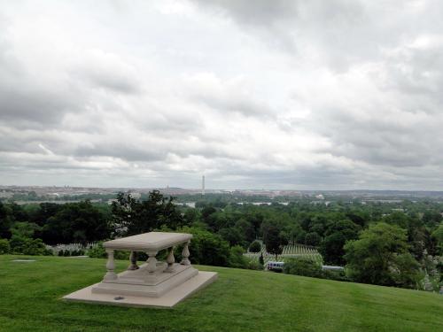 Arlington National Cemetery - Washington DC (23).JPG