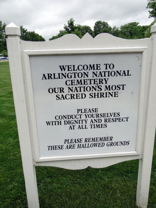 Arlington National Cemetery - Washington DC (3).JPG