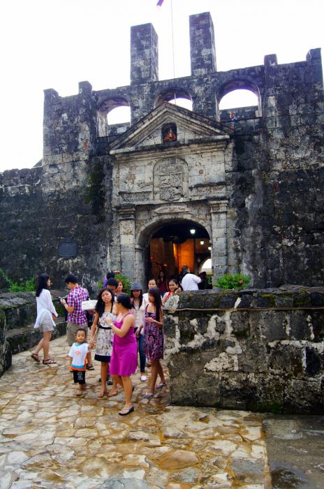 Fort San Pedro - Cebu City (7).JPG