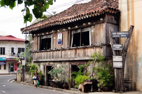 Yap Sandiego Heritage House - Cebu (2).JPG