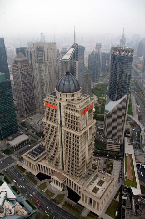 Shanghai New Pudong Oriental Pearl TV Tower (10).JPG