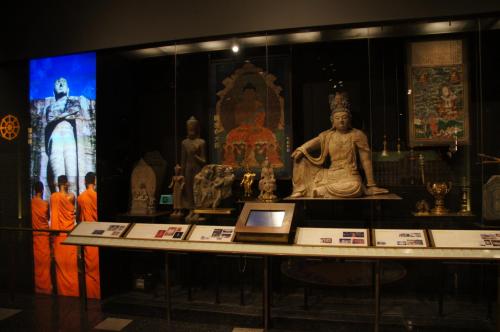 Taipei Museum of World Religions (15).JPG