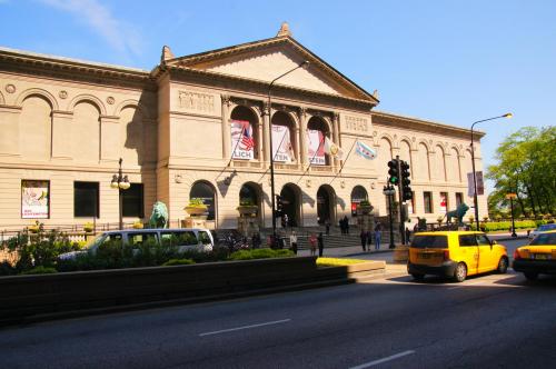 Art Institute - Chicago (26).JPG