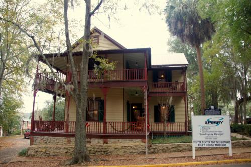 John Riley House & Museum Tallahassee (11).JPG