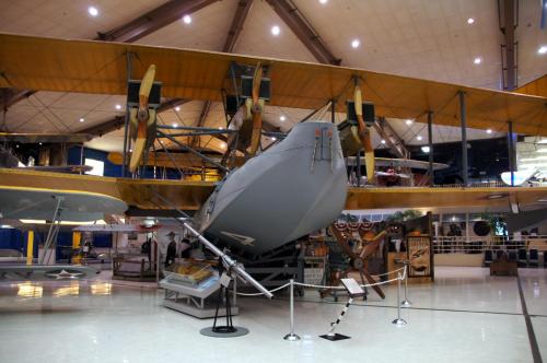 National Naval Aviation Museum Pensacola (59).JPG