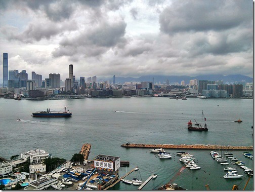 The Excelsior Hotel - Causeway Bay - Hong Kong (2) The Excelsior Hotel - Causeway Bay - Hong Kong (2)