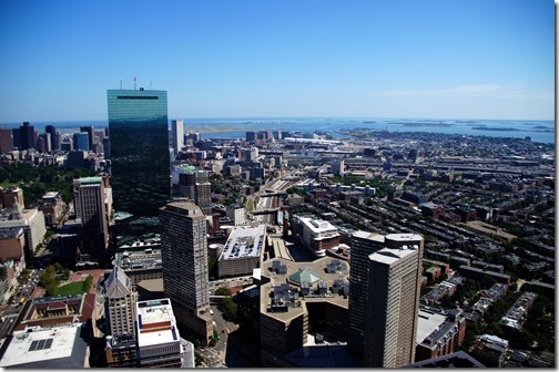 Prudential Square and Skywalk - Boston (14)