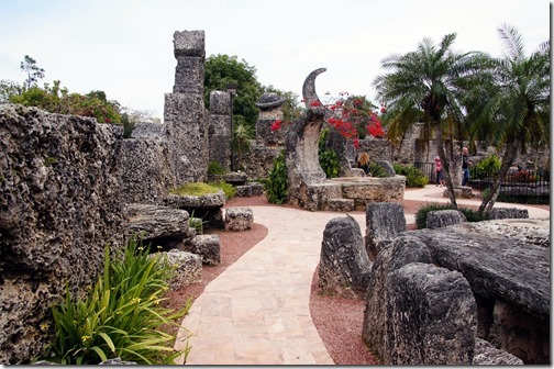 Coral Castle Museum - Miami (20)