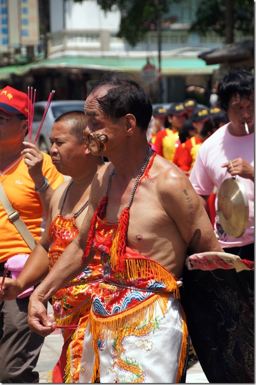 Jinsha Shaobei City God Festival - Kinmen Island (43) Jinsha Shaobei City God Festival - Kinmen Island (43)