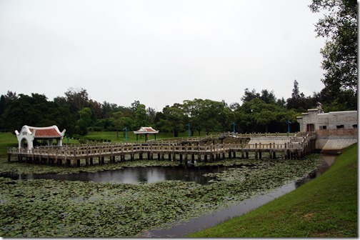 Tai Lake Amusement Zone Kinmen Island Taiwan (3) Tai Lake Amusement Zone Kinmen Island Taiwan (3)