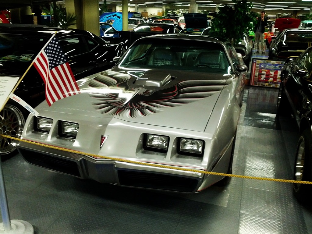 The Automobile and Collectibles Specialty Museum Tallahassee