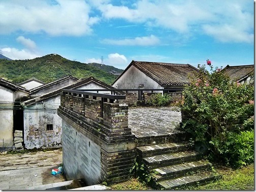 Dapeng Fortress Ancient Village - Shenzhen (27)