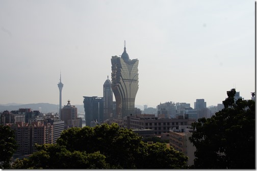 Guia Hill & Fortress - Macau (34)