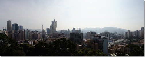 Guia Hill & Fortress - Macau (38)