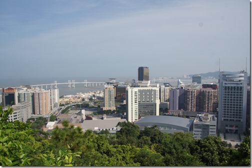 Guia Hill & Fortress - Macau (47)