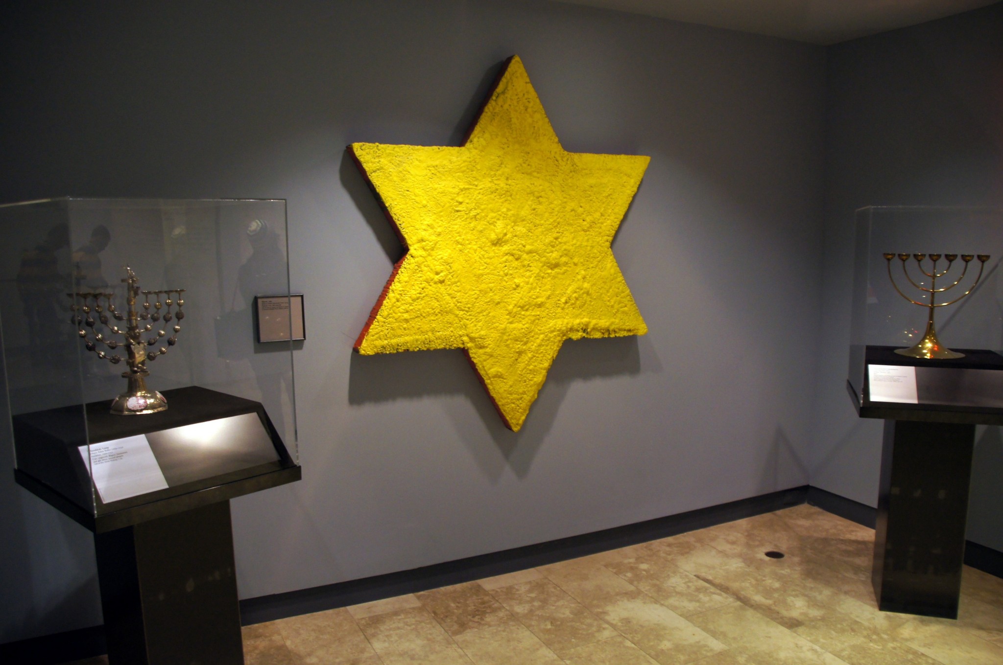 The Jewish Museum New York City Visions of Travel