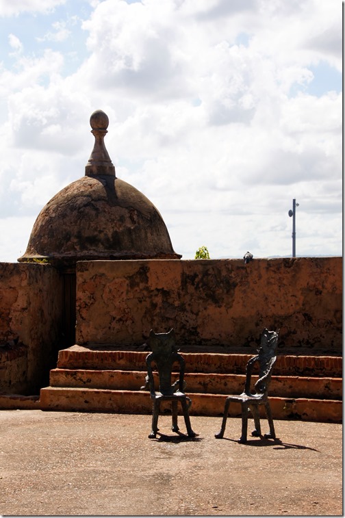 Around old San Juan (4)