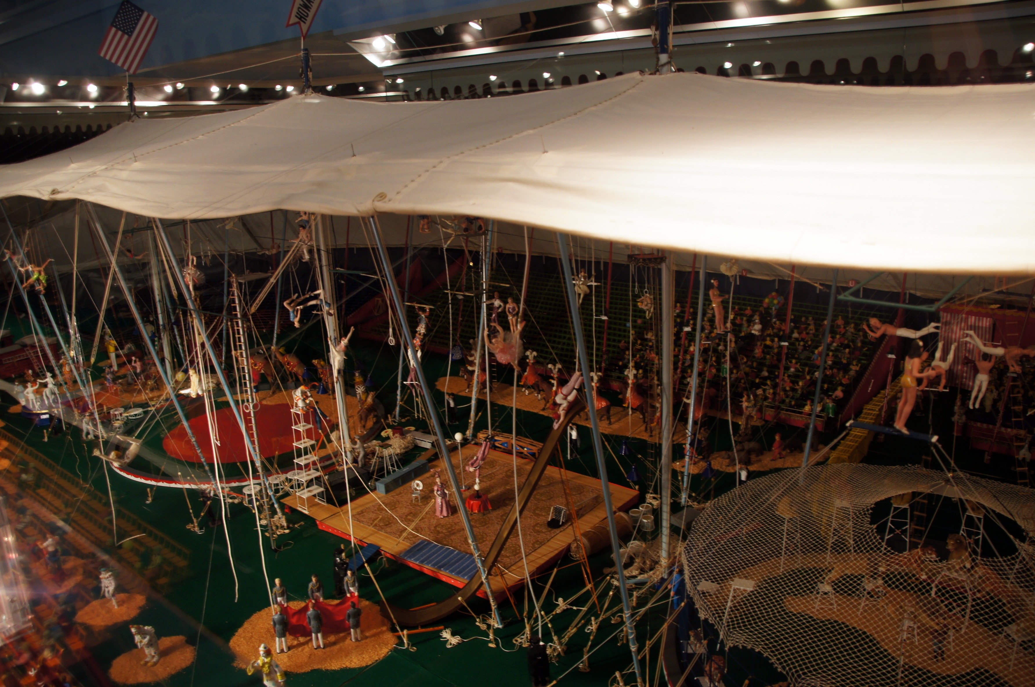 Ringling Circus Museum : Sarasota | Visions of Travel