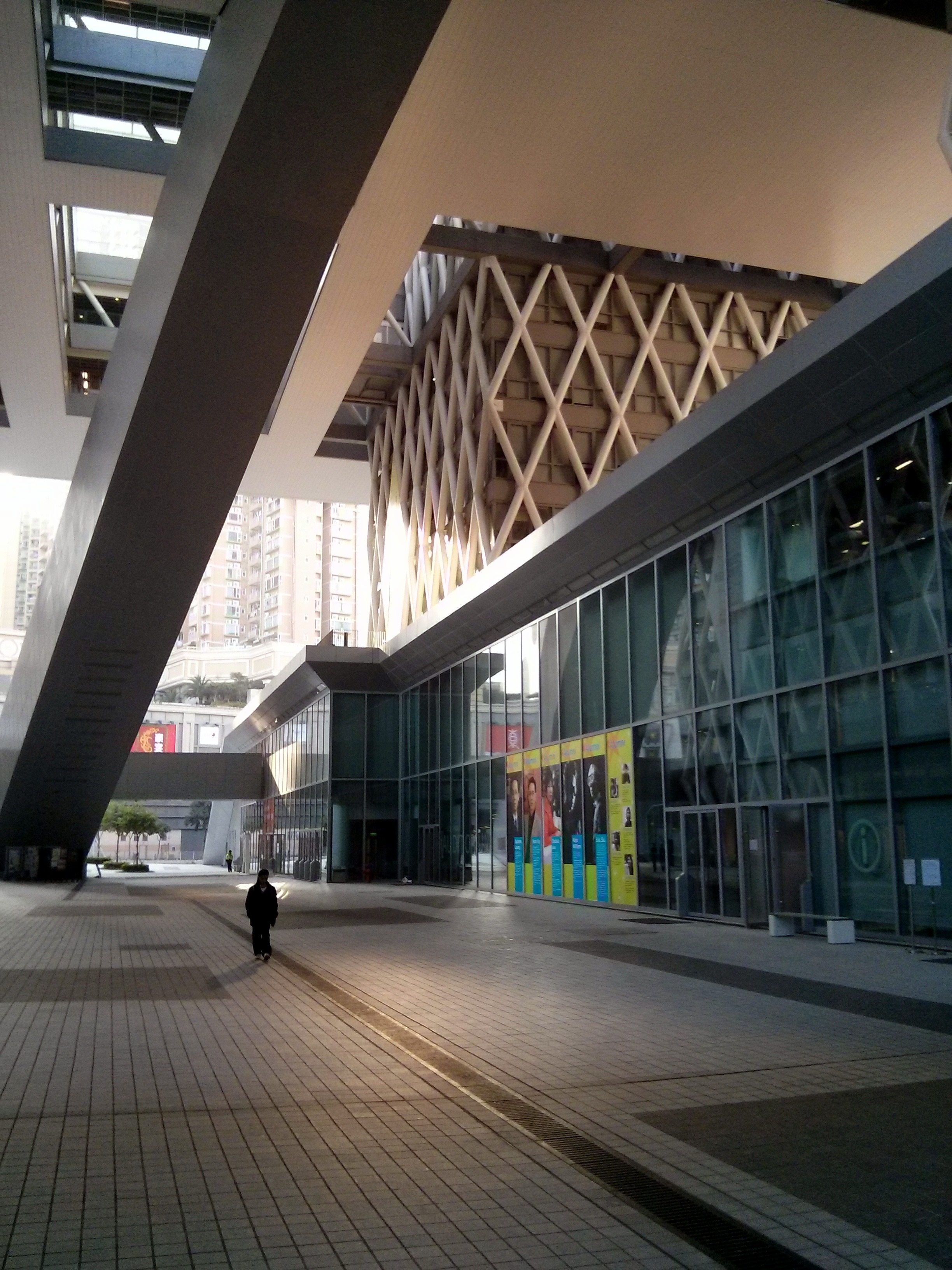 Design in Motion Hong Kong Design Institute Visions of Travel