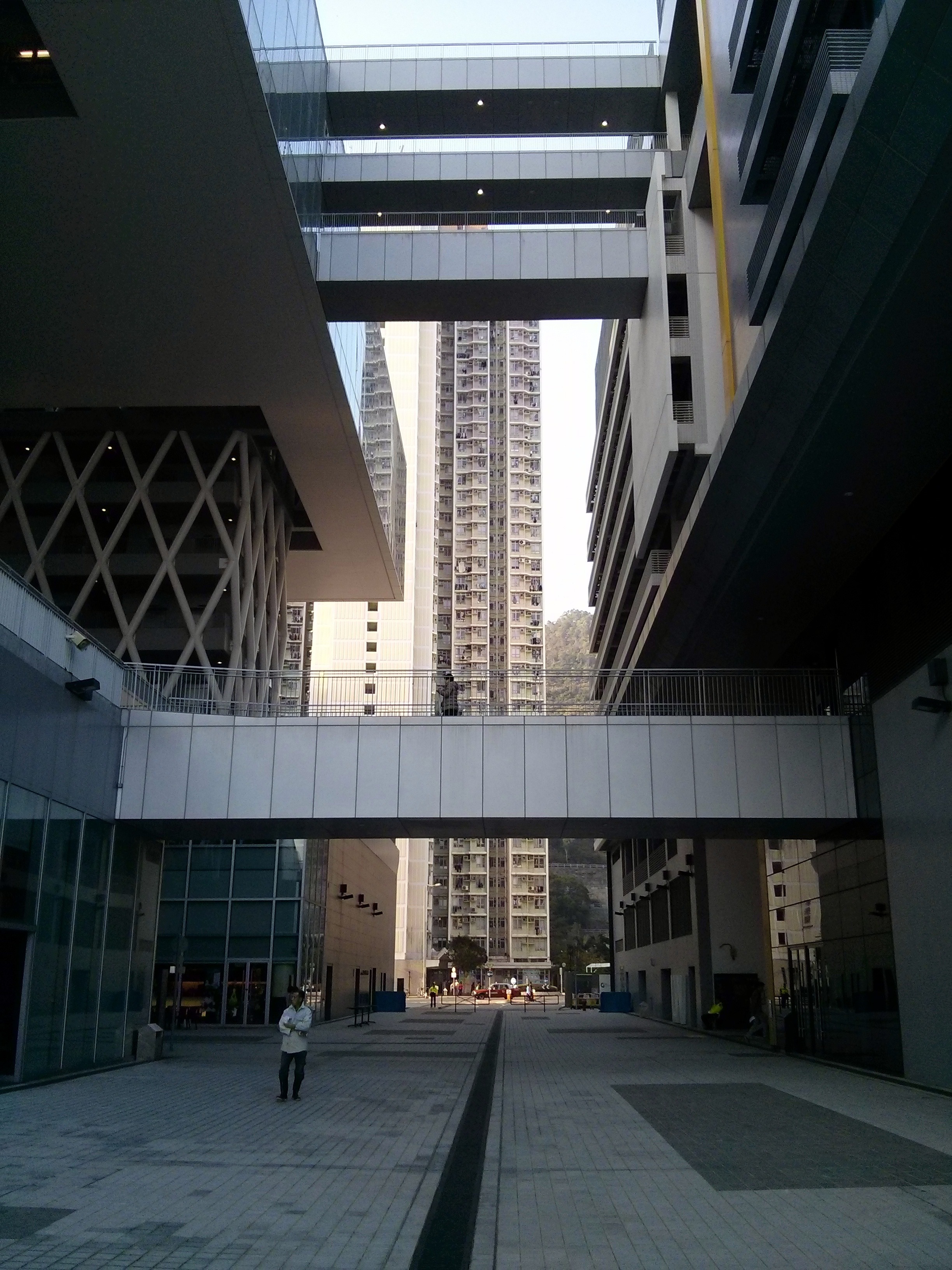 Design in Motion Hong Kong Design Institute Visions of Travel