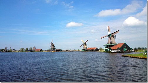 Zaanse Schans Netherlands-023 Zaanse Schans Netherlands-023