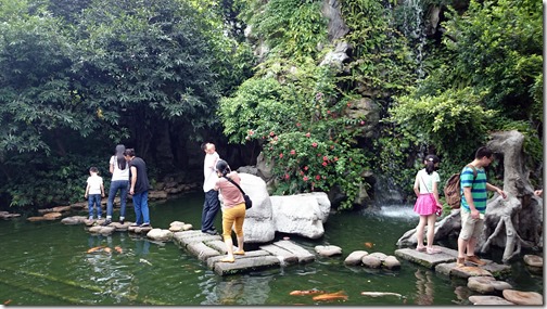 Qinghui Garden Museum - Shunde Guangdong-036