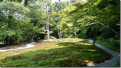 Isuien & Yoshikien Japanese Gardens Nara (6)