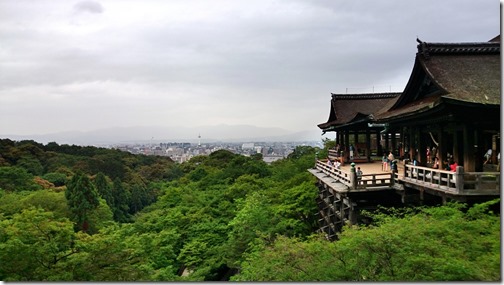 Kiyumizu Dera  Kyoto (15)