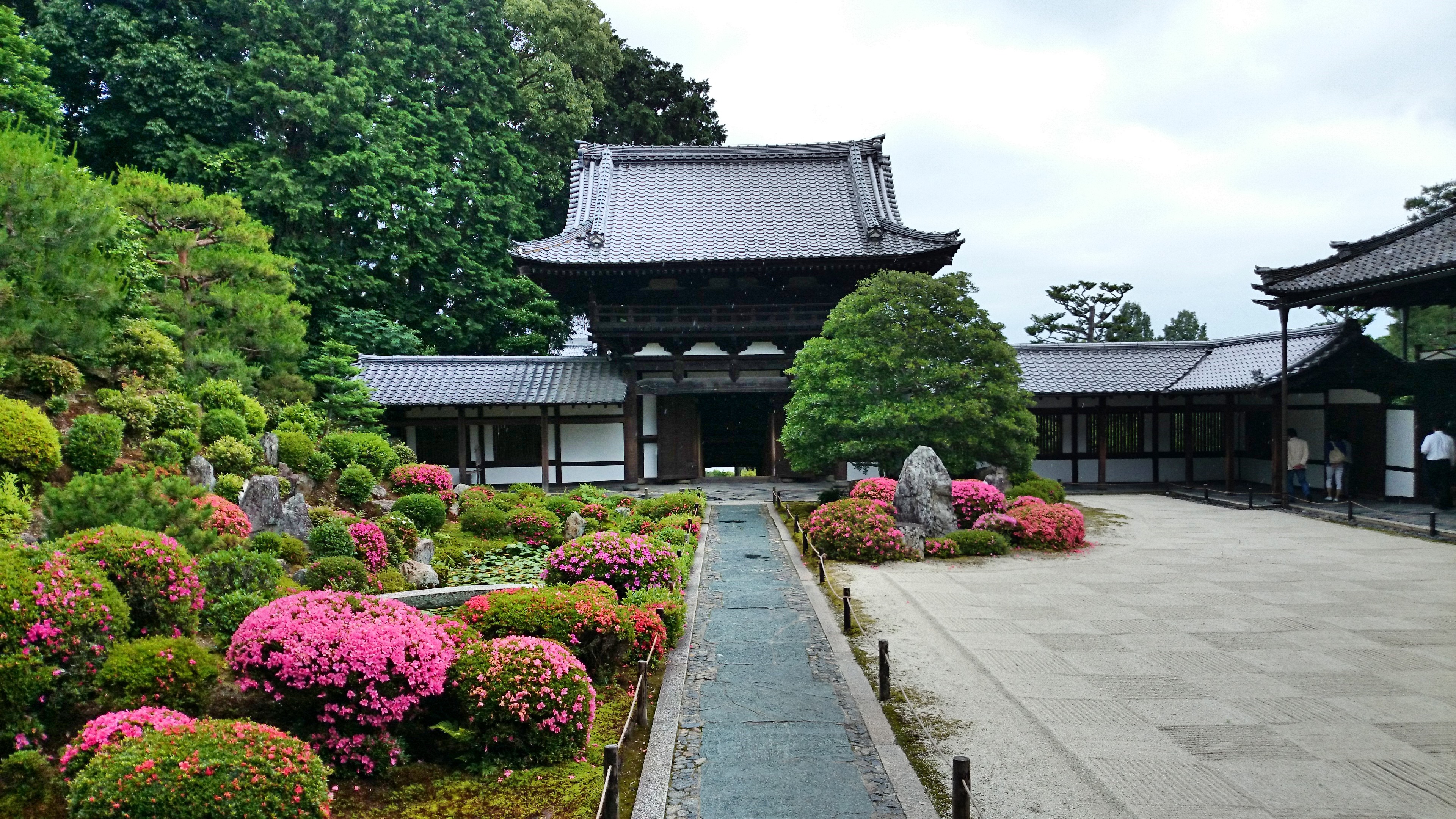 Tōfuku-ji Temple : Kyoto | Visions of Travel