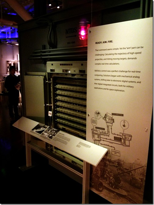 Computer History Museum San Jose-016