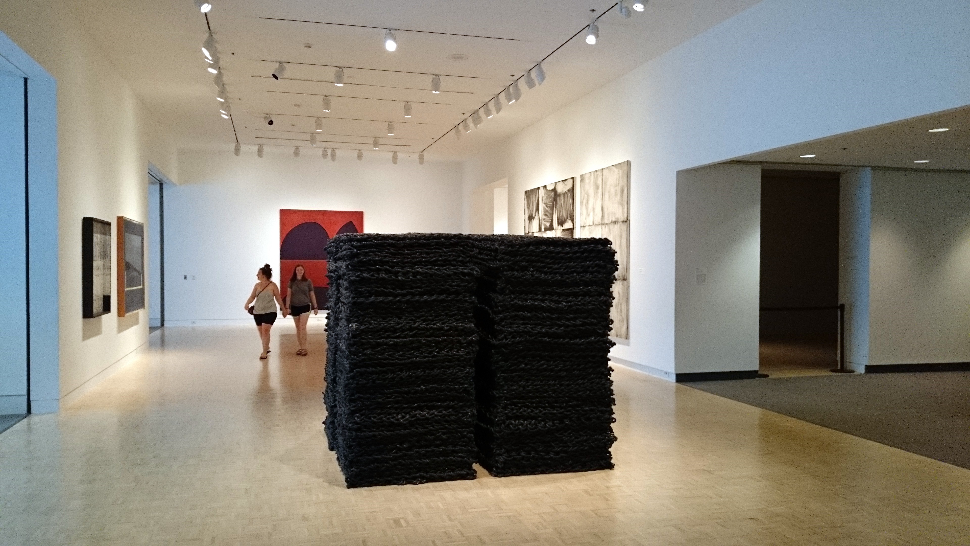 Indianapolis Museum of Art Indiana Visions of Travel