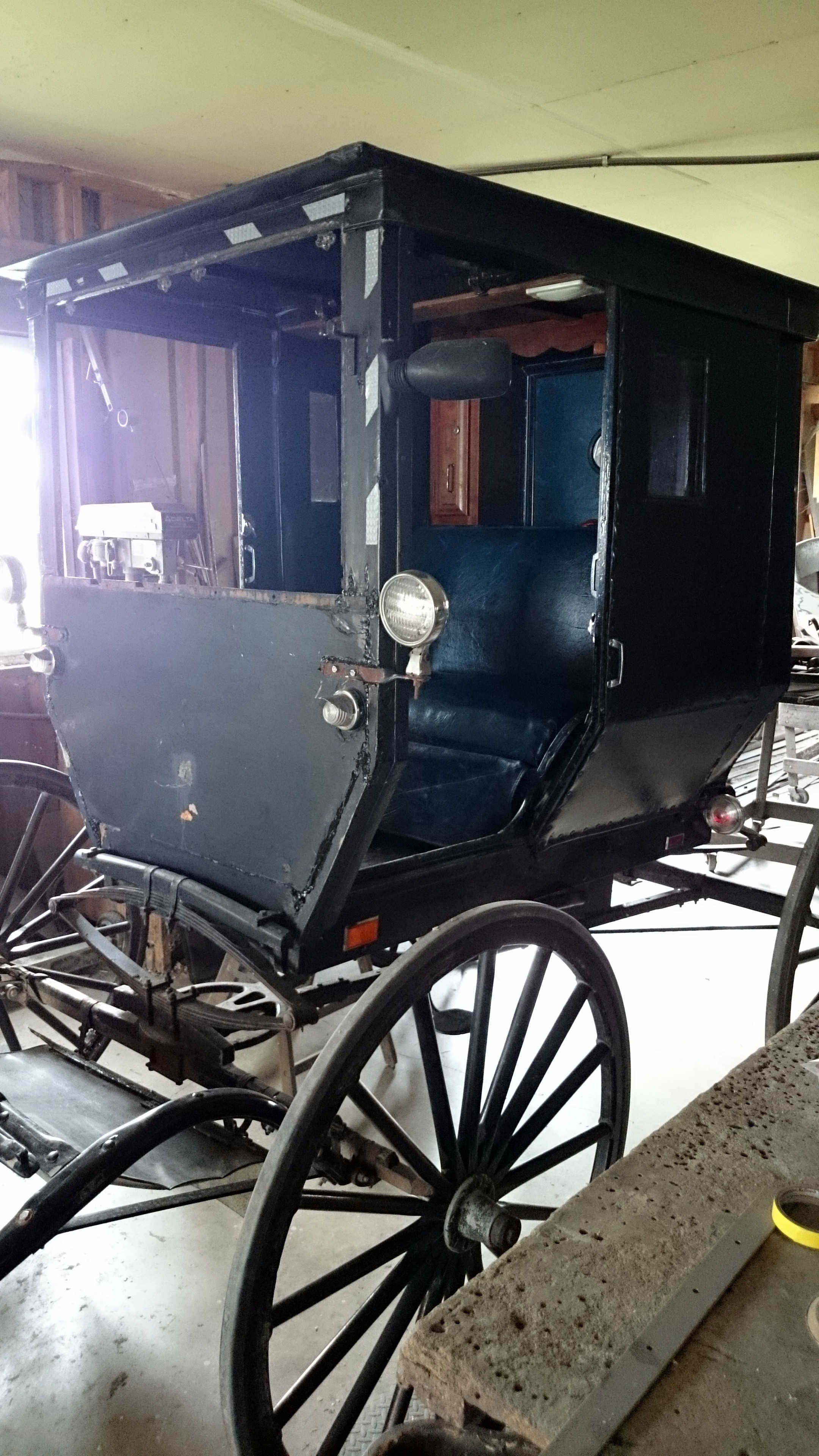 Illinois Amish Country Arthur Arcola Visions of Travel