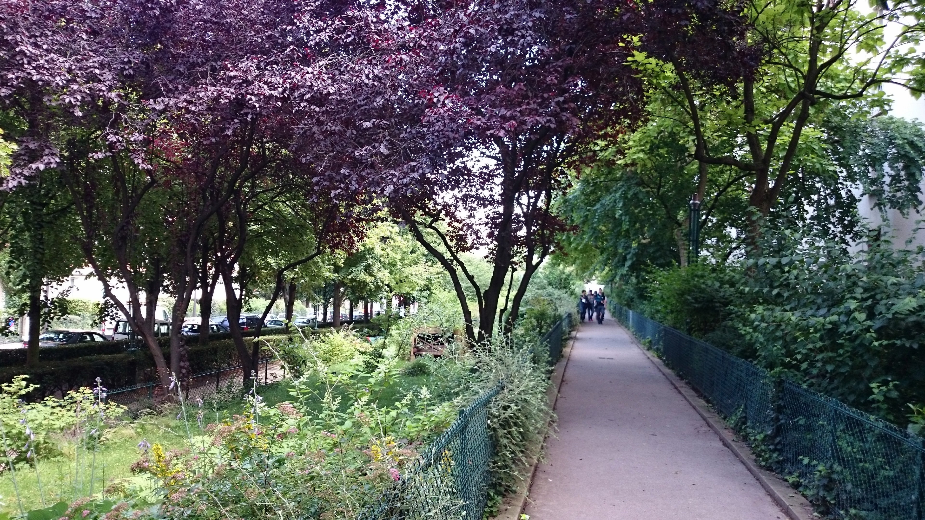 The Castle Château of Vincennes Eastern Paris Visions ~ Bois De Vincennes Paris The Castle Château of Vincennes Eastern Paris Visions ~ Bois De Vincennes Paris