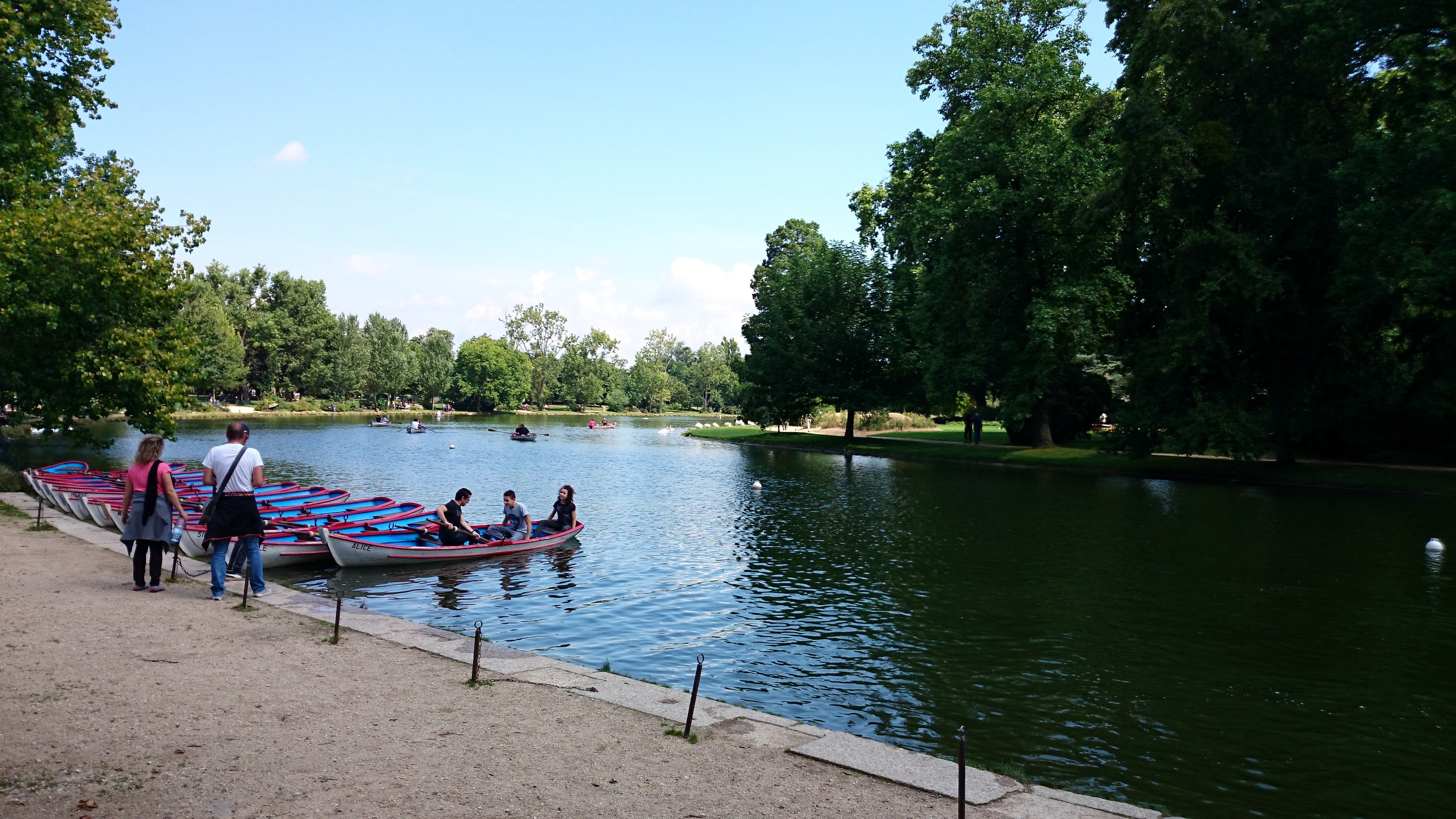 The Castle Château of Vincennes Eastern Paris Visions ~ Bois De Vincennes Paris The Castle Château of Vincennes Eastern Paris Visions ~ Bois De Vincennes Paris